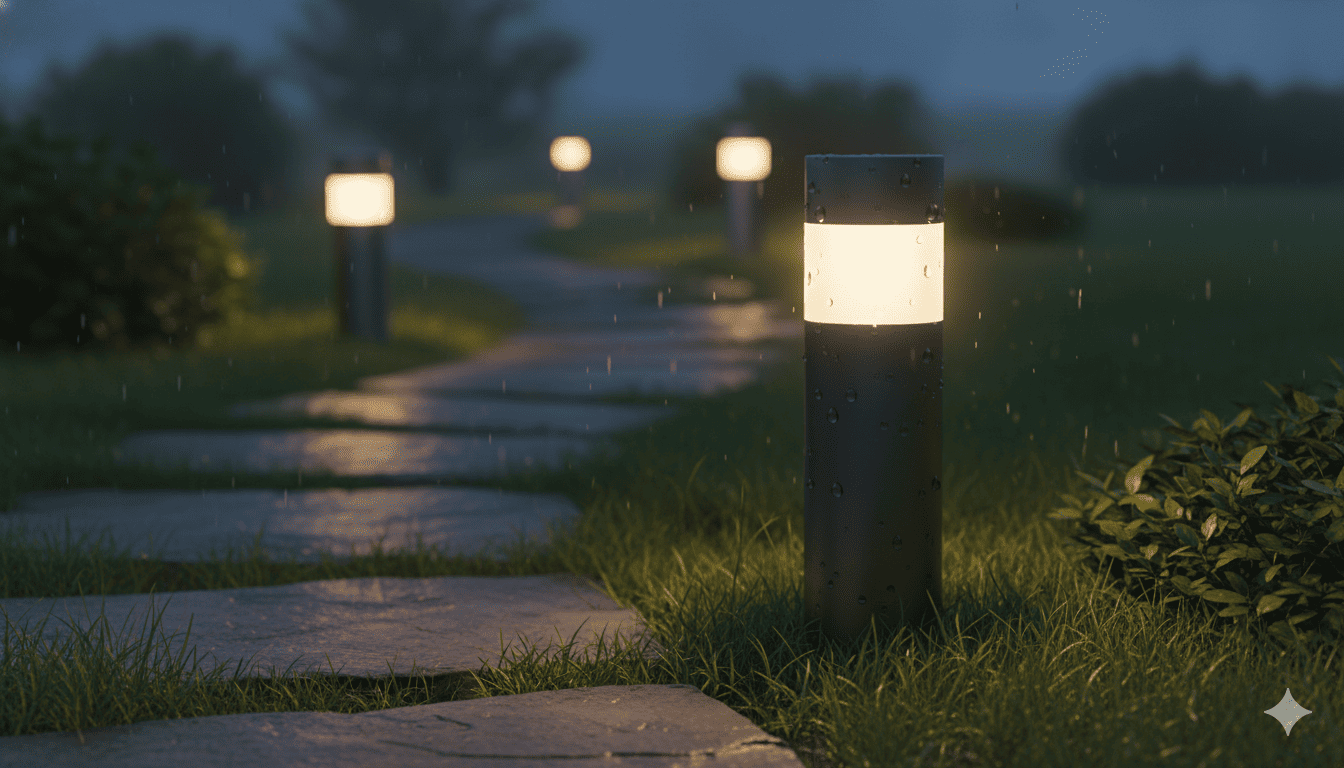 Premium LED Stibelysning